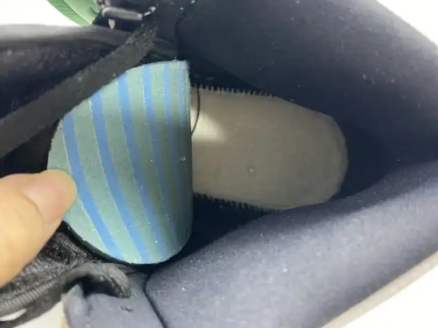 Air 1 DB4612-300 Jordan Retro Green Lucky High 0509